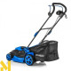Газонокосарка електрична Hyundai LE 3820