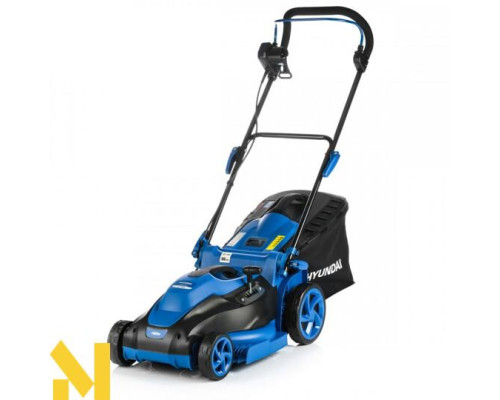 Газонокосарка електрична Hyundai LE 3820
