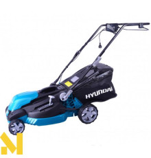 Газонокосарка електрична Hyundai LE 4200