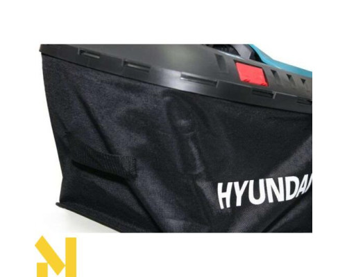 Газонокосарка електрична Hyundai LE 4210