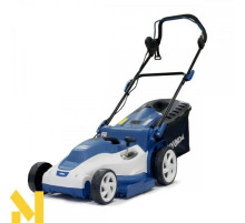 Газонокосарка електрична Hyundai LE 4210