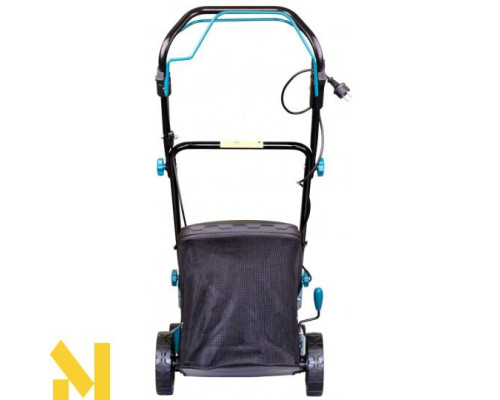 Газонокосарка електрична Hyundai LE 4600S