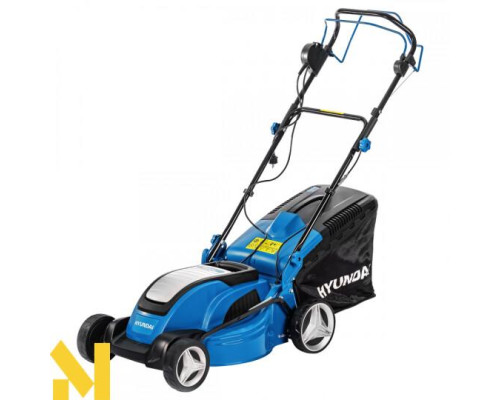Газонокосарка електрична Hyundai LE 4600S