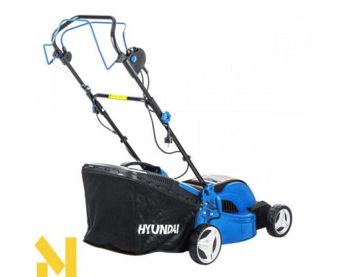 Газонокосарка електрична Hyundai LE 4600S