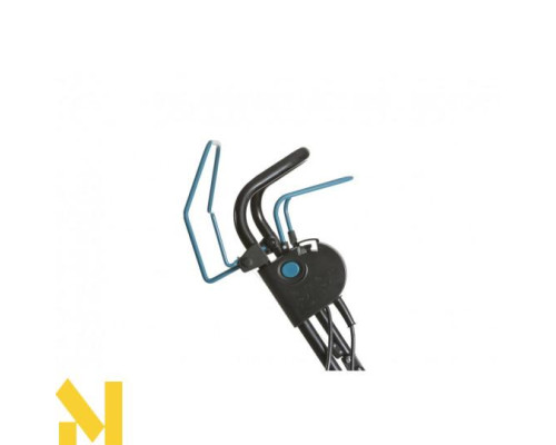 Газонокосарка електрична Hyundai LE 4600S