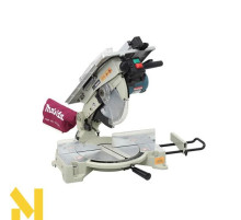 Пила торцювальна Makita LH1040
