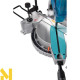 Пила торцювальна Makita LH1201FL