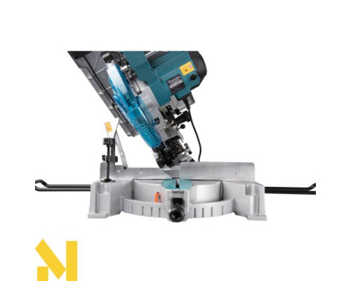 Пила торцювальна Makita LH1201FL