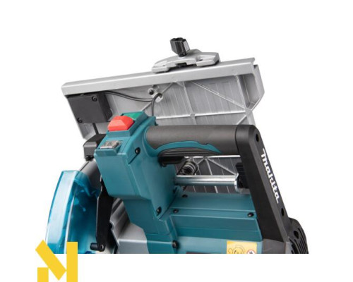 Пила торцювальна Makita LH1201FL