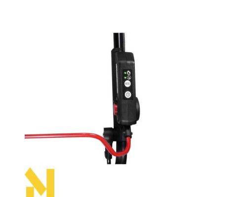 Газонокосарка акумуляторна Makita LM001GZ (без АКБ та ЗП)