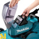 Газонокосарка акумуляторна Makita LM001JM101 (64Vmax)