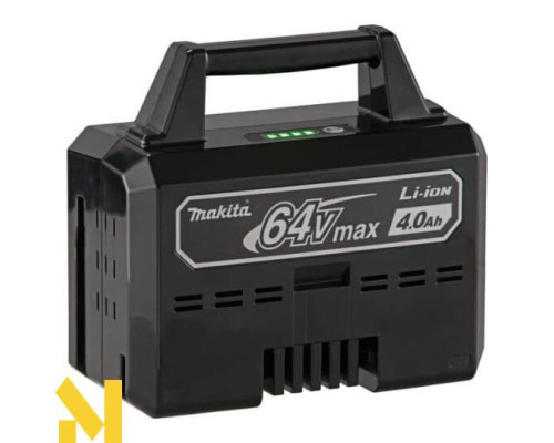 Газонокосарка акумуляторна Makita LM001JM101 (64Vmax)