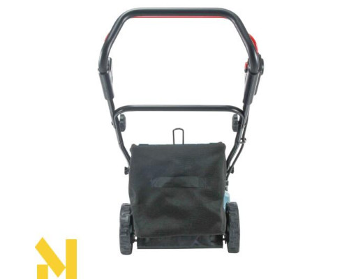 Газонокосарка акумуляторна Makita LM001JM101 (64Vmax)