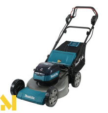 Газонокосарка акумуляторна Makita LM002GZ (без АКБ та ЗП)