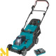 Газонокосарка акумуляторна Makita LM003GM103