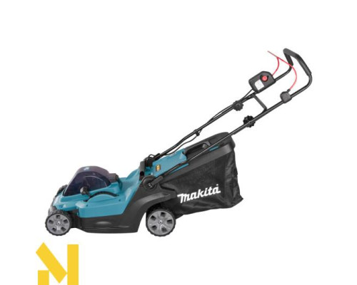 Газонокосарка акумуляторна Makita LM003GM103