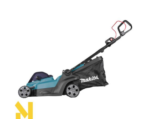 Газонокосарка акумуляторна Makita LM003GZ (без АКБ та ЗП)
