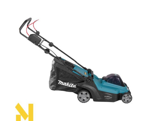 Газонокосарка акумуляторна Makita LM003GZ (без АКБ та ЗП)