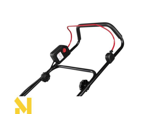 Газонокосарка акумуляторна Makita LM003GZ (без АКБ та ЗП)