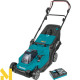 Газонокосарка акумуляторна Makita LM004GM103