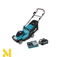 Газонокосарка акумуляторна Makita LM004GM103