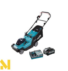 Газонокосарка акумуляторна Makita LM004GM103