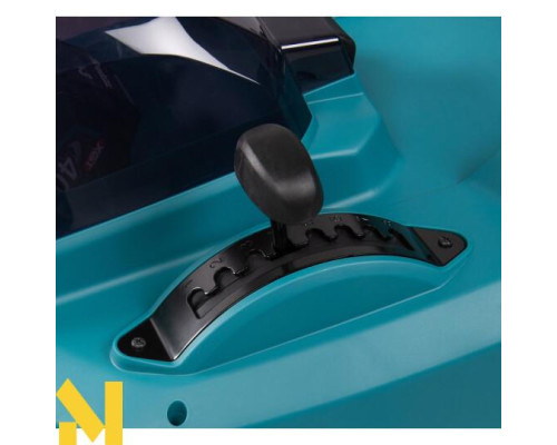 Газонокосарка акумуляторна Makita LM004GZ (без АКБ та ЗП)