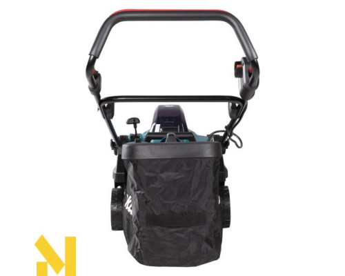 Газонокосарка акумуляторна Makita LM004GZ (без АКБ та ЗП)