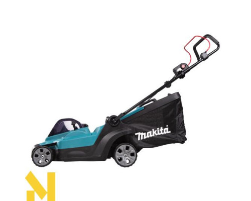 Газонокосарка акумуляторна Makita LM004GZ (без АКБ та ЗП)