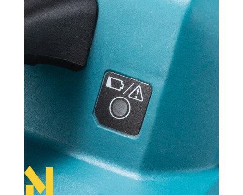 Газонокосарка акумуляторна Makita LM004GZ (без АКБ та ЗП)