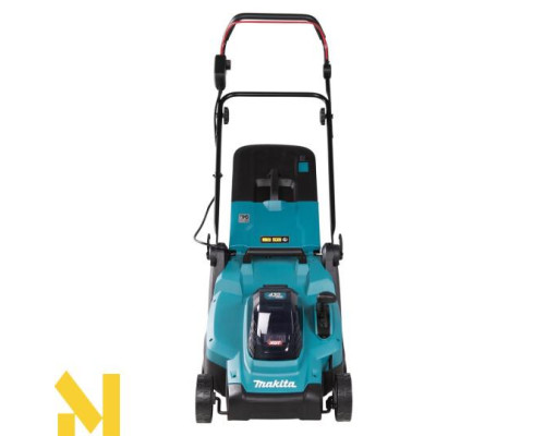 Газонокосарка акумуляторна Makita LM004GZ (без АКБ та ЗП)