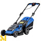 Газонокосарка акумуляторна Hyundai LM3638Li (без АКБ та ЗП)