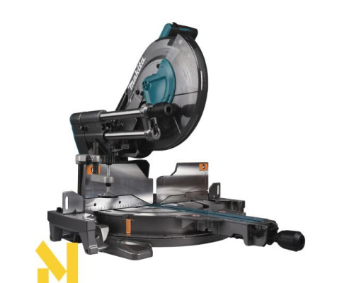 Пила торцювальна акумуляторна Makita LS003GZ01 (без АКБ та ЗП)