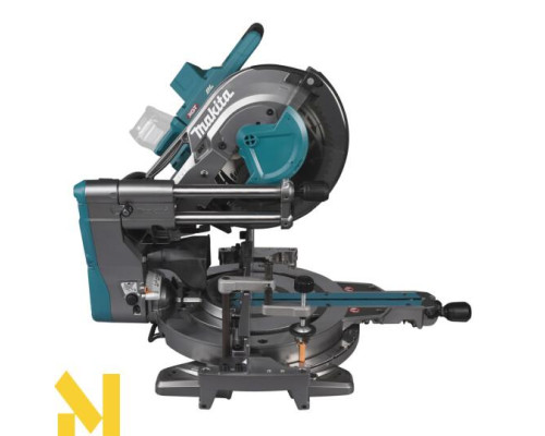 Пила торцювальна акумуляторна Makita LS003GZ01 (без АКБ та ЗП)