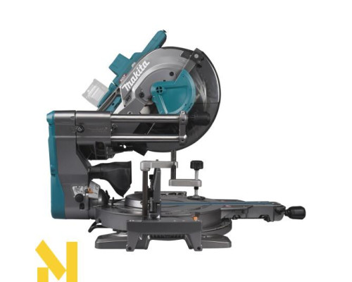 Пила торцювальна акумуляторна Makita LS003GZ01 (без АКБ та ЗП)