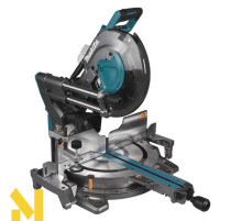 Пила торцювальна акумуляторна Makita LS003GZ01 (без АКБ та ЗП)