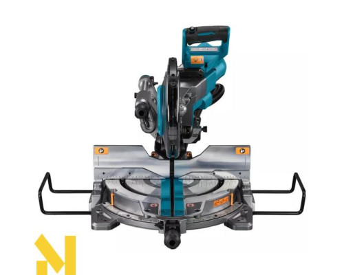 Пила торцювальна акумуляторна Makita LS004GZ (без АКБ та ЗП)