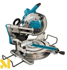 Пила торцювальна акумуляторна Makita LS004GZ01 (без АКБ та ЗП)