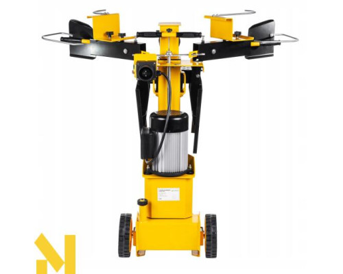 Дровокол Cedrus LS06V