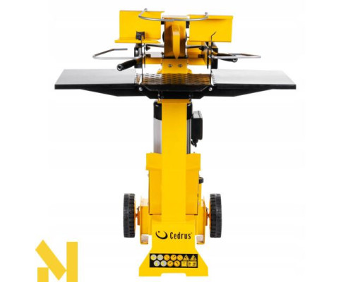 Дровокол Cedrus LS06V