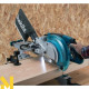 Пила торцювальна Makita LS0815FL