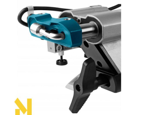 Пила торцювальна Makita LS0815FL