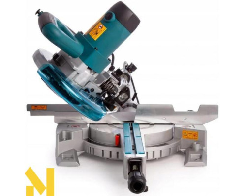 Пила торцювальна Makita LS0815FL