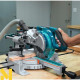 Пила торцювальна Makita LS0815FL