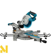 Пила торцювальна Makita LS0815FLN