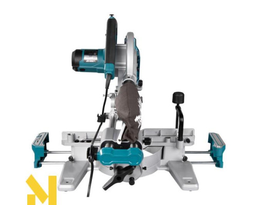 Пила торцювальна Makita LS0816F