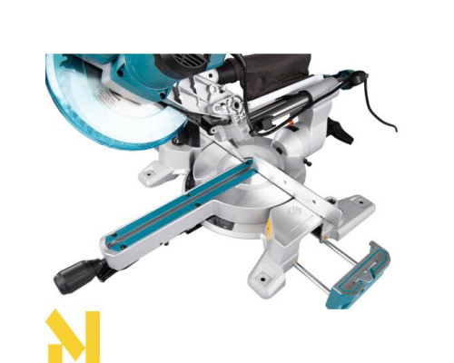 Пила торцювальна Makita LS0816F