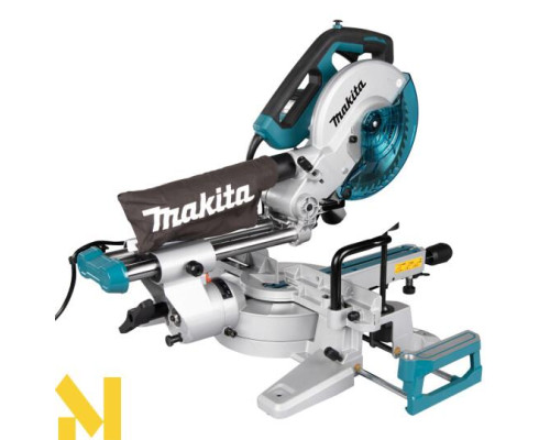 Пила торцювальна Makita LS0816F