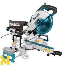 Пила торцювальна Makita LS0816F