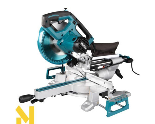 Пила торцювальна Makita LS0816F